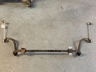 bontott RENAULT TRAFIC Első Vízszintes Stabilizátor Rúd