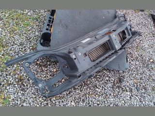 bontott RENAULT TRAFIC Homlokfal (Üres lemez)