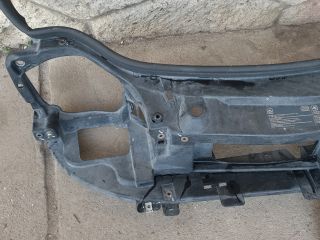 bontott RENAULT TRAFIC Homlokfal (Üres lemez)