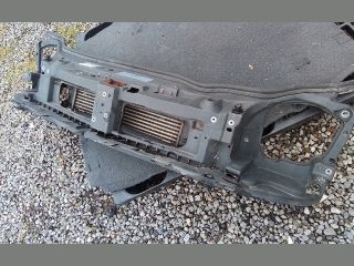 bontott RENAULT TRAFIC Homlokfal (Üres lemez)