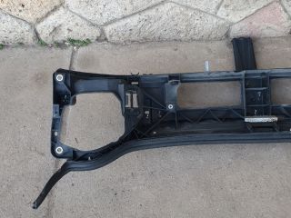 bontott RENAULT TRAFIC Homlokfal (Üres lemez)