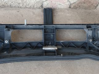 bontott RENAULT TRAFIC Homlokfal (Üres lemez)