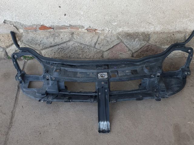 bontott RENAULT TRAFIC Homlokfal (Üres lemez)