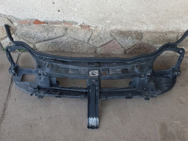 bontott RENAULT TRAFIC Homlokfal (Üres lemez)