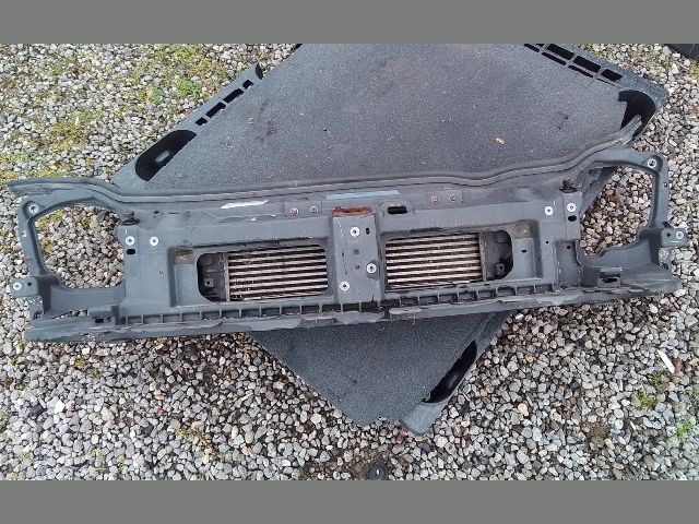 bontott RENAULT TRAFIC Homlokfal (Üres lemez)