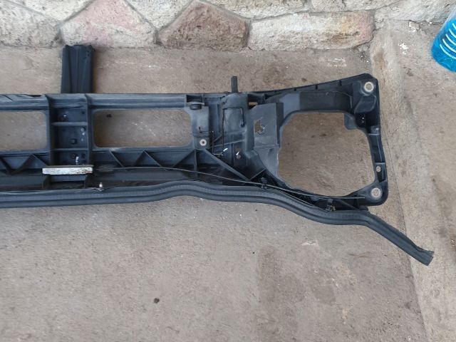 bontott RENAULT TRAFIC Homlokfal (Üres lemez)