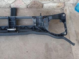 bontott RENAULT TRAFIC Homlokfal (Üres lemez)