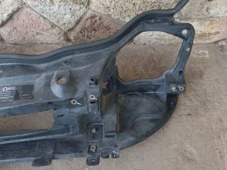 bontott RENAULT TRAFIC Homlokfal (Üres lemez)