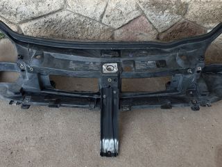 bontott RENAULT TRAFIC Homlokfal (Üres lemez)