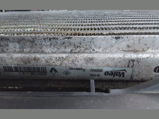 bontott RENAULT TRAFIC Homlokfal (Üres lemez)