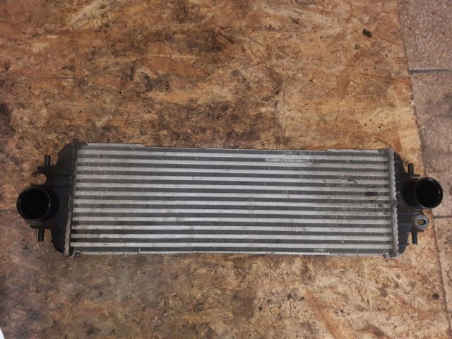 bontott RENAULT TRAFIC Intercooler