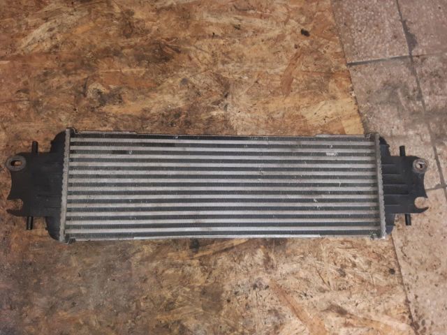 bontott RENAULT TRAFIC Intercooler