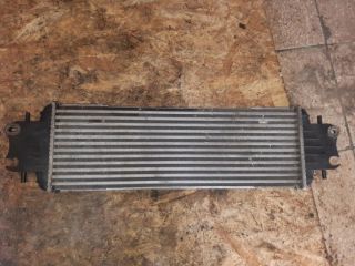 bontott RENAULT TRAFIC Intercooler