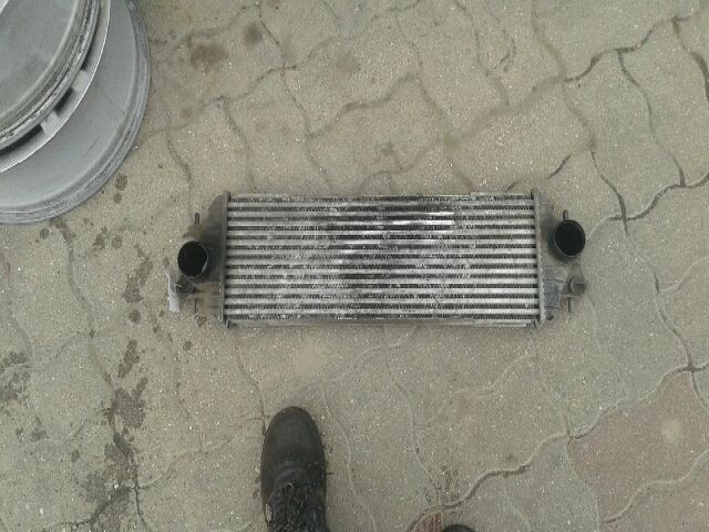 bontott RENAULT TRAFIC Intercooler