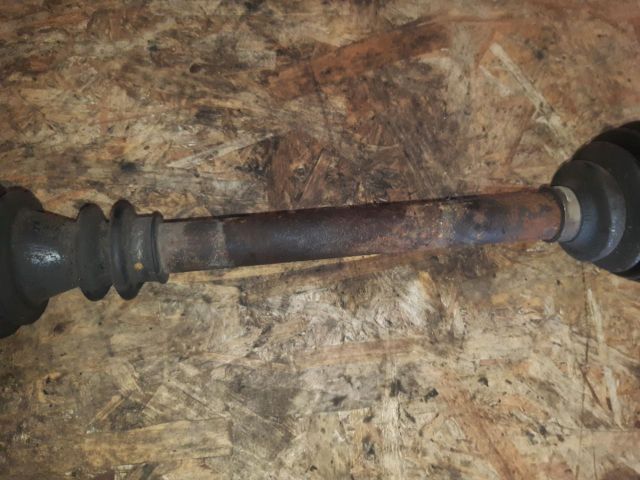 bontott RENAULT TRAFIC Jobb Féltengely