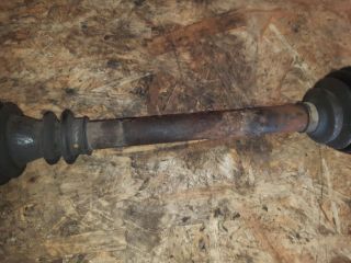 bontott RENAULT TRAFIC Jobb Féltengely