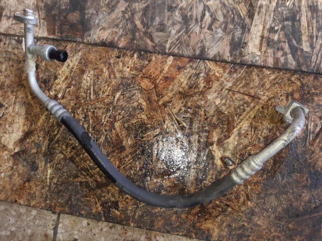 bontott RENAULT TRAFIC Klíma Cső