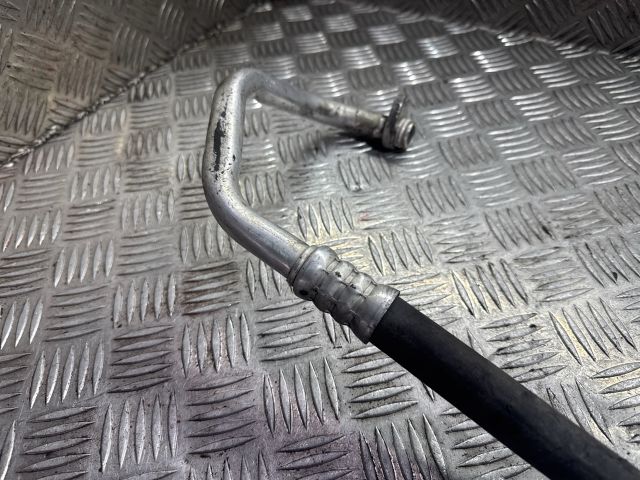 bontott RENAULT TRAFIC Klíma Cső