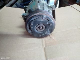 bontott RENAULT TRAFIC Klímakompresszor