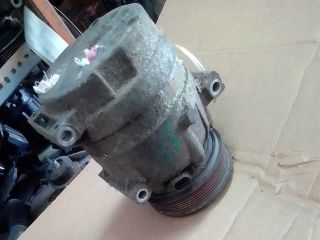 bontott RENAULT TRAFIC Klímakompresszor