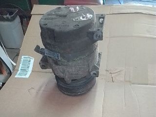 bontott RENAULT TRAFIC Klímakompresszor