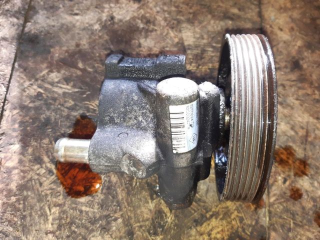 bontott RENAULT TRAFIC Kormányszervó Motor (Hidraulikus)