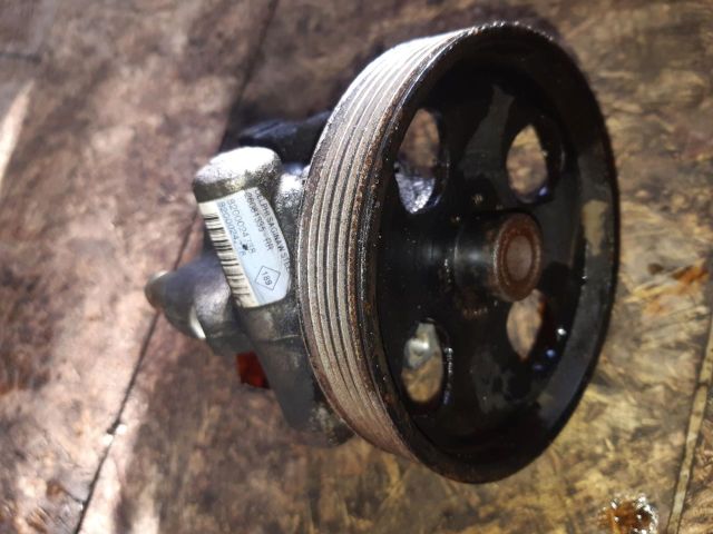 bontott RENAULT TRAFIC Kormányszervó Motor (Hidraulikus)