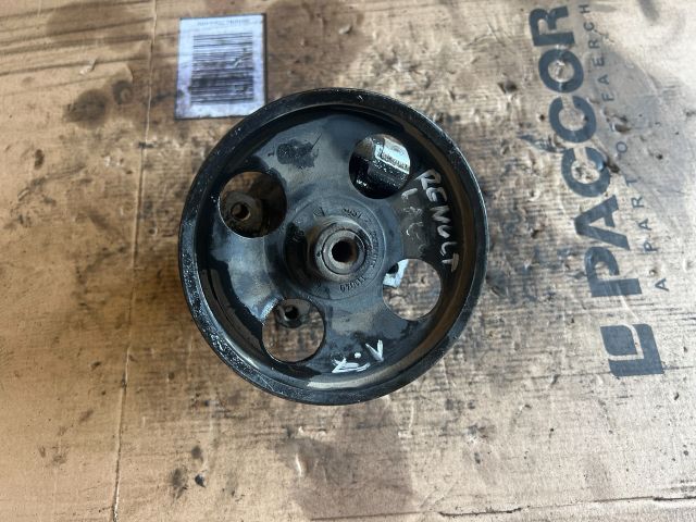 bontott RENAULT TRAFIC Kormányszervó Motor (Hidraulikus)