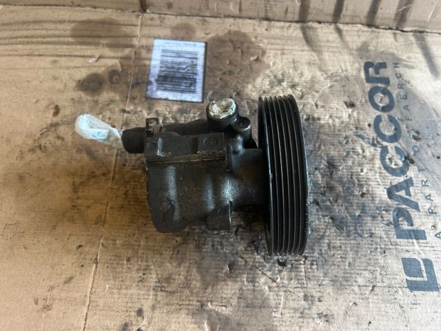 bontott RENAULT TRAFIC Kormányszervó Motor (Hidraulikus)