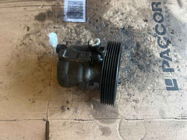 bontott RENAULT TRAFIC Kormányszervó Motor (Hidraulikus)