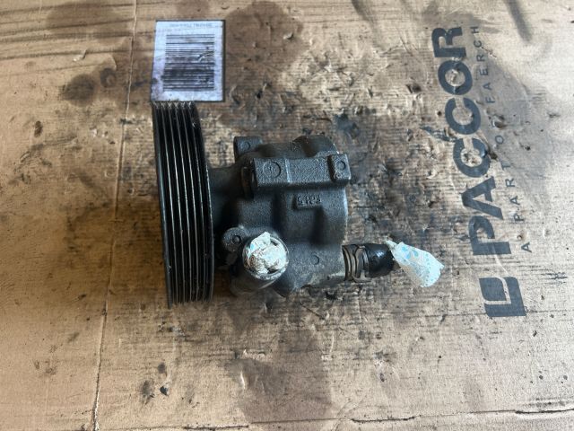 bontott RENAULT TRAFIC Kormányszervó Motor (Hidraulikus)