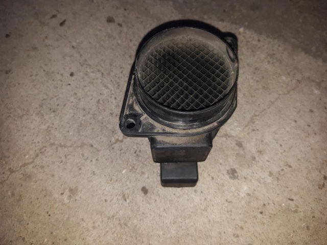 bontott RENAULT TRAFIC Légtömegmérő