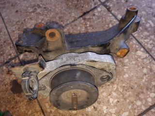 bontott RENAULT TRAFIC Motor Tartó Bak (Pozíciófüggetlen)