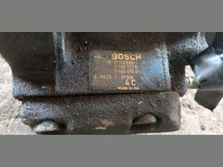 bontott RENAULT TRAFIC Nagynyomású Szivattyú