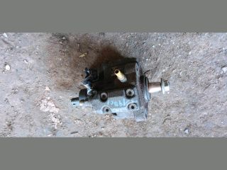 bontott RENAULT TRAFIC Nagynyomású Szivattyú