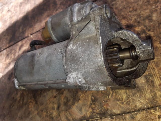 bontott RENAULT TRAFIC Önindító