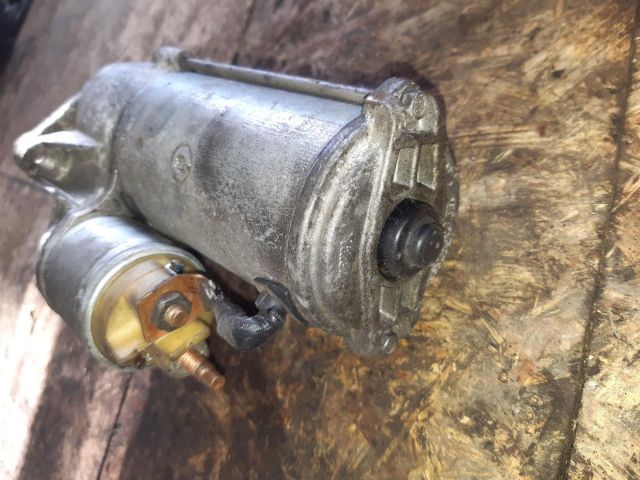 bontott RENAULT TRAFIC Önindító