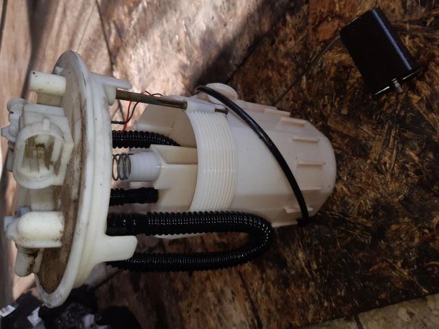 bontott RENAULT TRAFIC Üzemanyagszint Jeladó