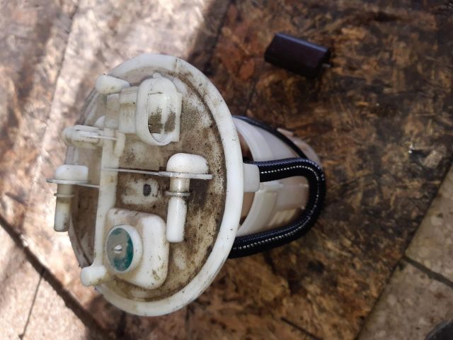 bontott RENAULT TRAFIC Üzemanyagszint Jeladó