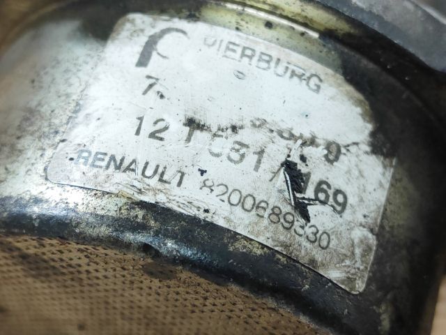 bontott RENAULT TRAFIC Vákumpumpa