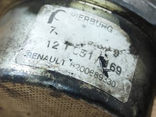 bontott RENAULT TRAFIC Vákumpumpa