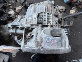 bontott RENAULT TRAFIC Váltó (Mechanikus)