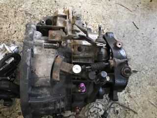 bontott RENAULT TRAFIC Váltó (Mechanikus)