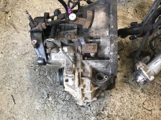 bontott RENAULT TRAFIC Váltó (Mechanikus)