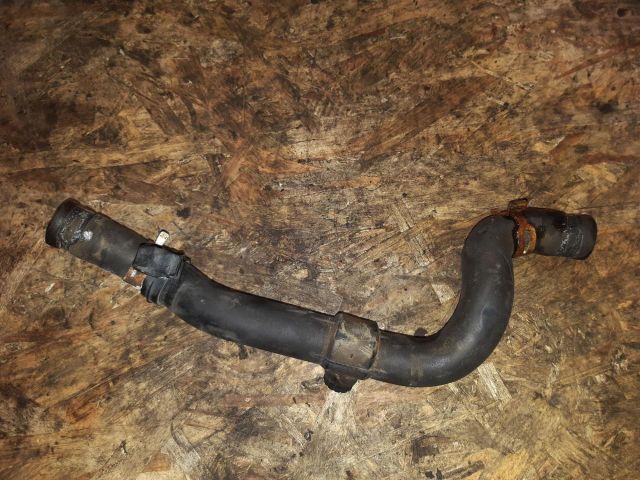 bontott RENAULT TRAFIC Vízcső