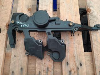 bontott RENAULT TRAFIC Szelepfedél