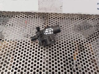 bontott RENAULT TRAFIC Vízpumpa