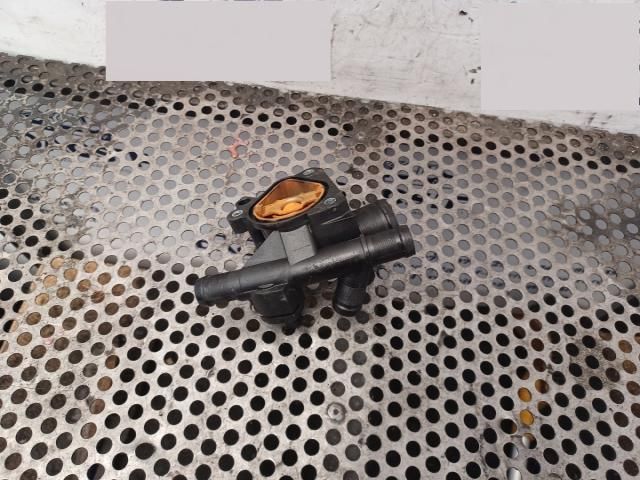 bontott RENAULT TRAFIC Vízpumpa