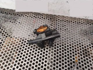 bontott RENAULT TRAFIC Vízpumpa