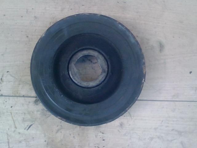 bontott RENAULT TRAFIC Főtengely Szíjtárcsa